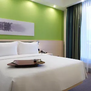 Hotel Hampton By Hilton Centre, Minsk