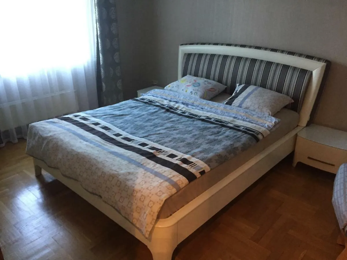 Hostel In Center Minsk