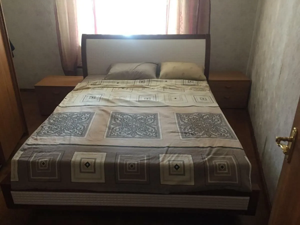Hostel In Center Minsk Belarus