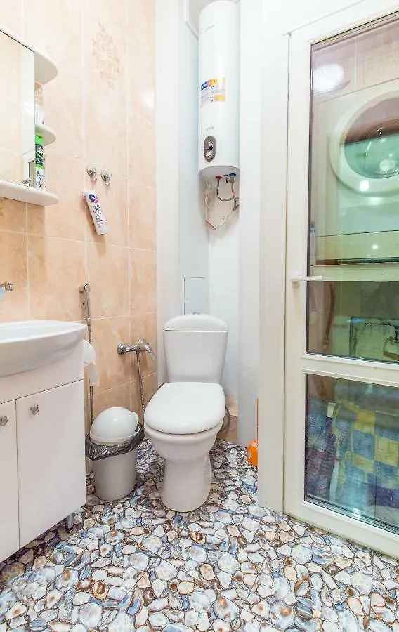 Hostel In Center Minsk