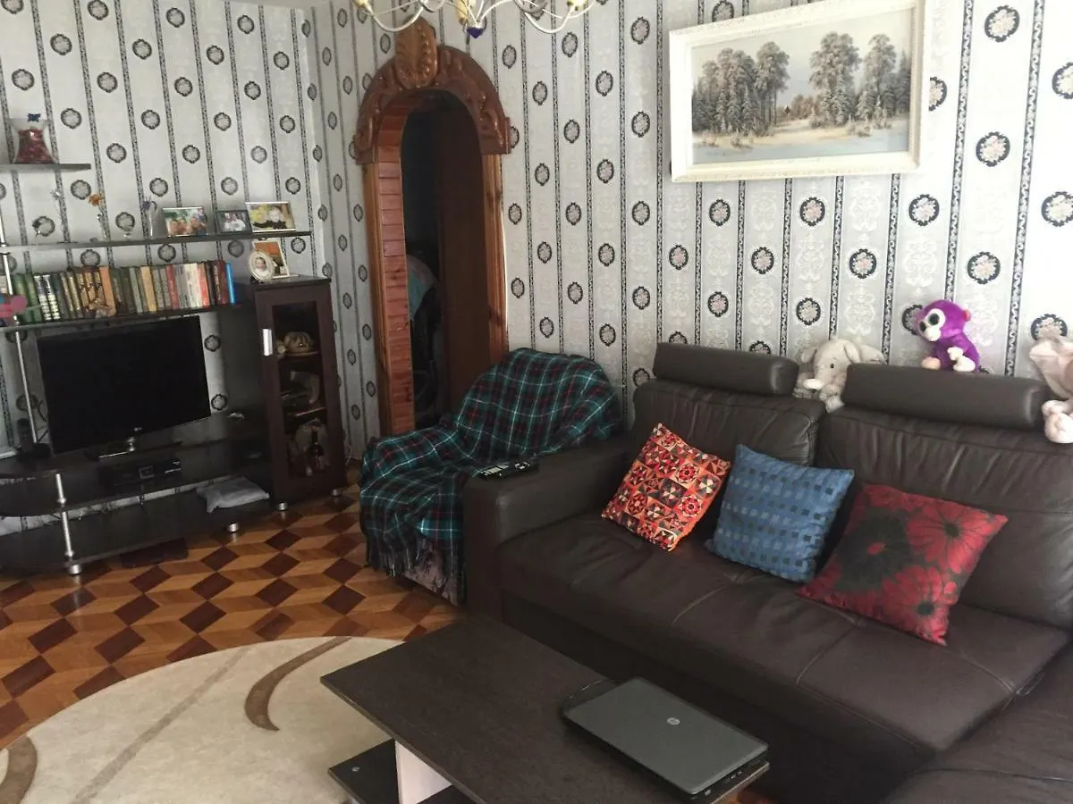 Hostel In Center Minsk