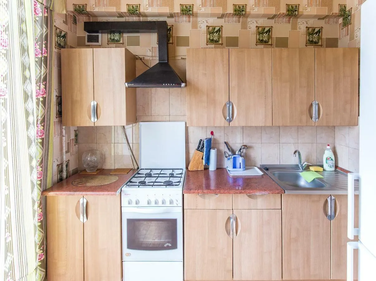 Hostel In Center Minsk