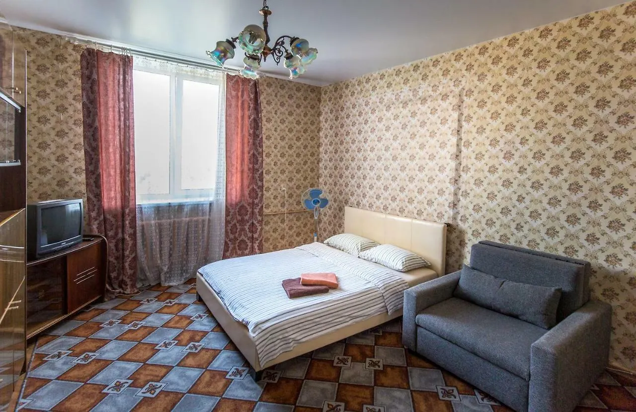 Hostel In Center Minsk 0*,
