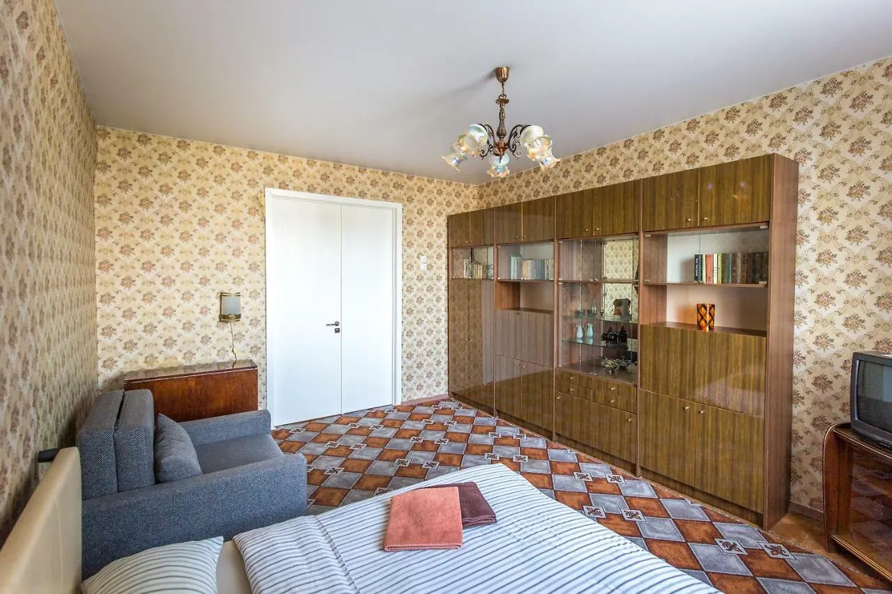 Hostel In Center Minsk Belarus