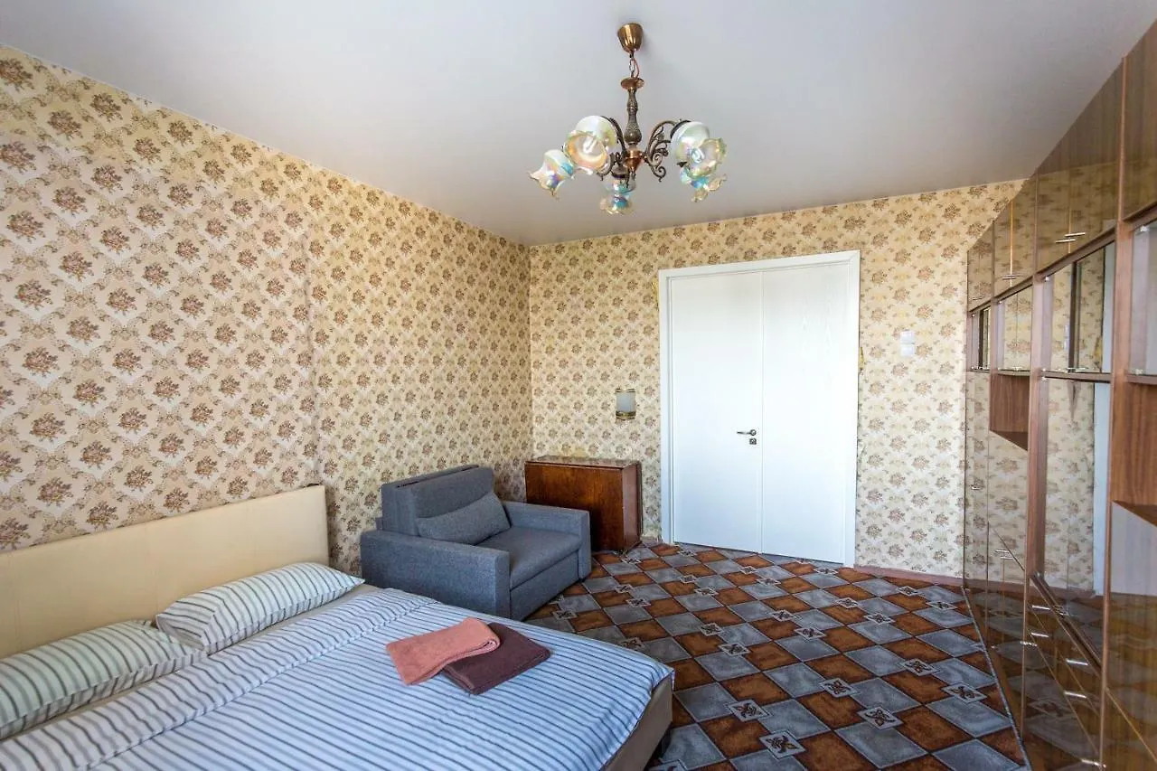 Hostel In Center Minsk 0*,  Belarus